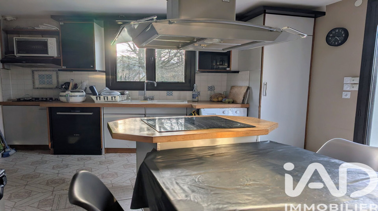 Ma-Cabane - Vente Maison Brié-Et-Angonnes, 106 m²