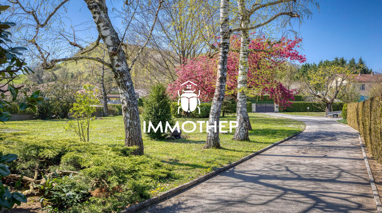 Ma-Cabane - Vente Maison Brié-et-Angonnes, 176 m²