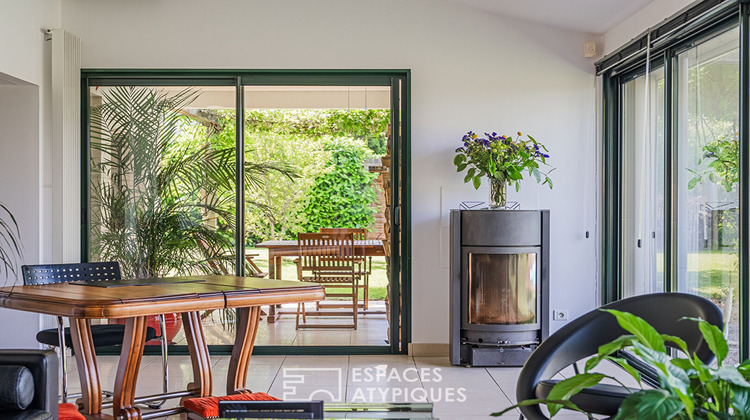 Ma-Cabane - Vente Maison BRIE-ET-ANGONNES, 166 m²