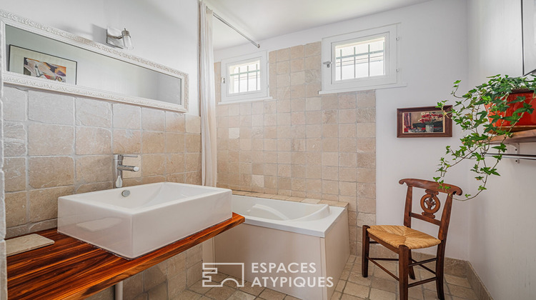 Ma-Cabane - Vente Maison BRIE-ET-ANGONNES, 166 m²