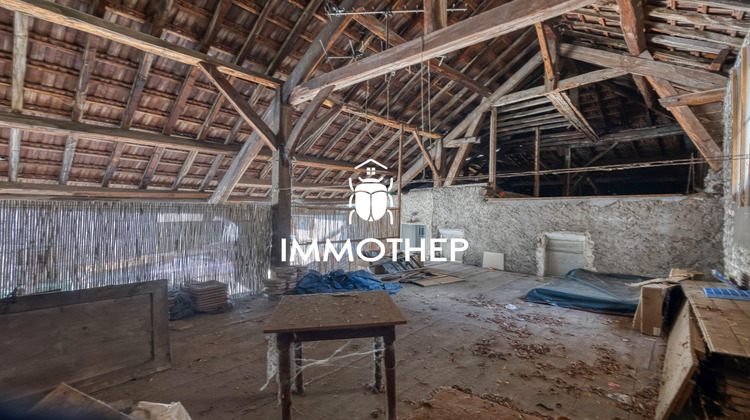 Ma-Cabane - Vente Maison Brié-et-Angonnes, 159 m²