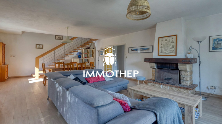 Ma-Cabane - Vente Maison Brié-et-Angonnes, 170 m²