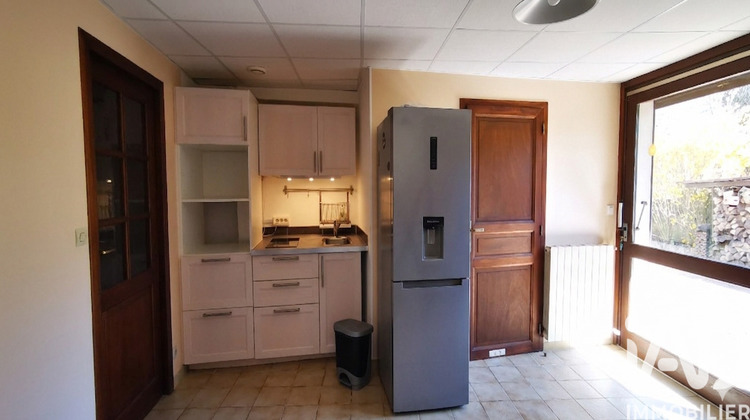 Ma-Cabane - Vente Maison Brié-Et-Angonnes, 170 m²