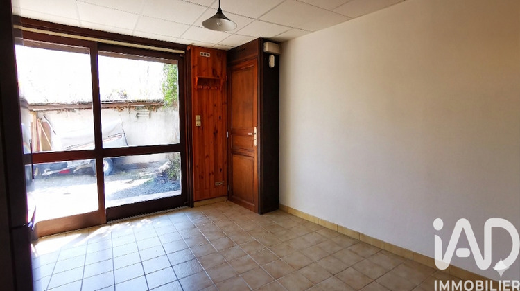 Ma-Cabane - Vente Maison Brié-Et-Angonnes, 170 m²