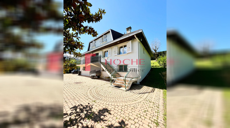 Ma-Cabane - Vente Maison BRIE-ET-ANGONNES, 210 m²
