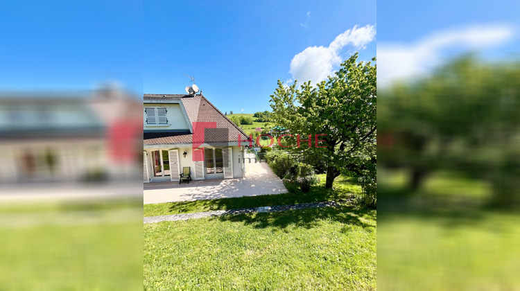 Ma-Cabane - Vente Maison BRIE-ET-ANGONNES, 210 m²