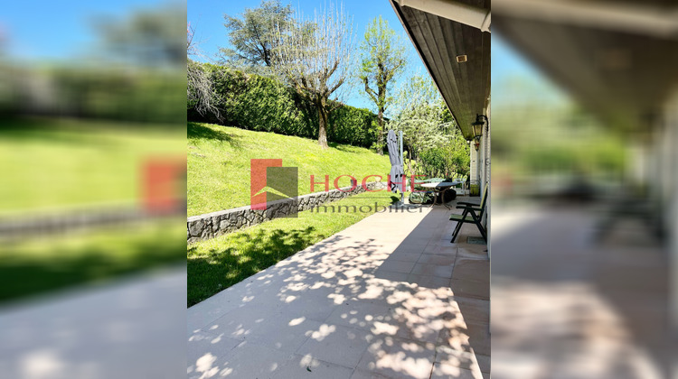 Ma-Cabane - Vente Maison BRIE-ET-ANGONNES, 210 m²