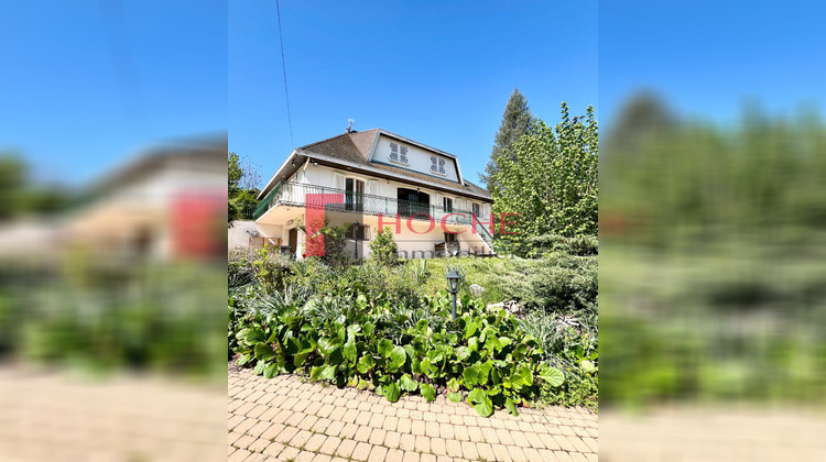Ma-Cabane - Vente Maison BRIE-ET-ANGONNES, 210 m²