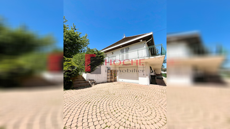 Ma-Cabane - Vente Maison BRIE-ET-ANGONNES, 210 m²