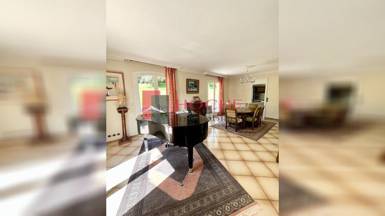 Ma-Cabane - Vente Maison BRIE-ET-ANGONNES, 210 m²