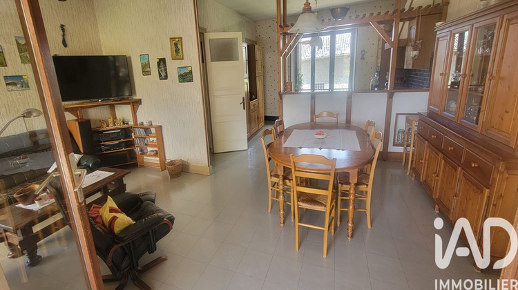 Ma-Cabane - Vente Maison Brié-Et-Angonnes, 119 m²