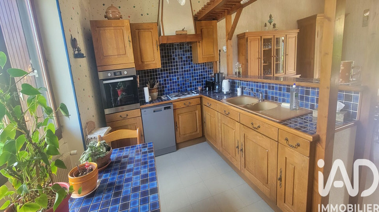 Ma-Cabane - Vente Maison Brié-Et-Angonnes, 119 m²