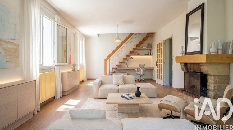 Ma-Cabane - Vente Maison Brié-Et-Angonnes, 170 m²