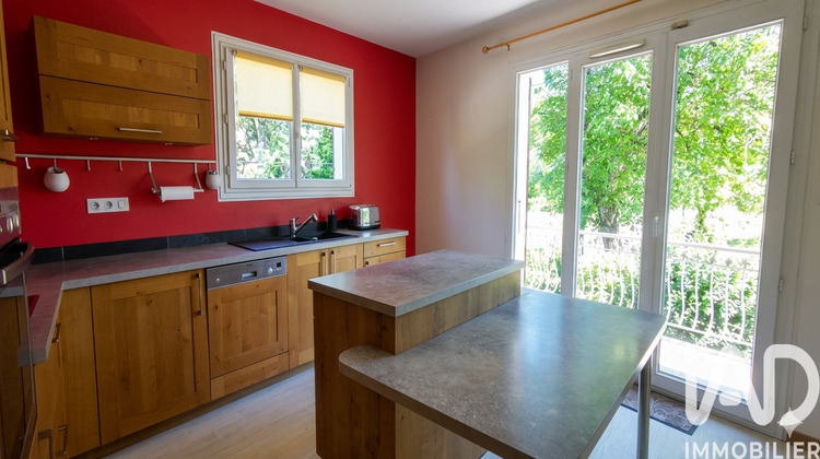 Ma-Cabane - Vente Maison Brié-Et-Angonnes, 170 m²