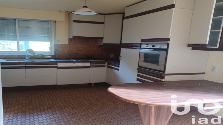 Ma-Cabane - Vente Maison Brie-sous-Archiac, 130 m²