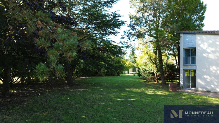 Ma-Cabane - Vente Maison Brie-sous-Archiac, 130 m²