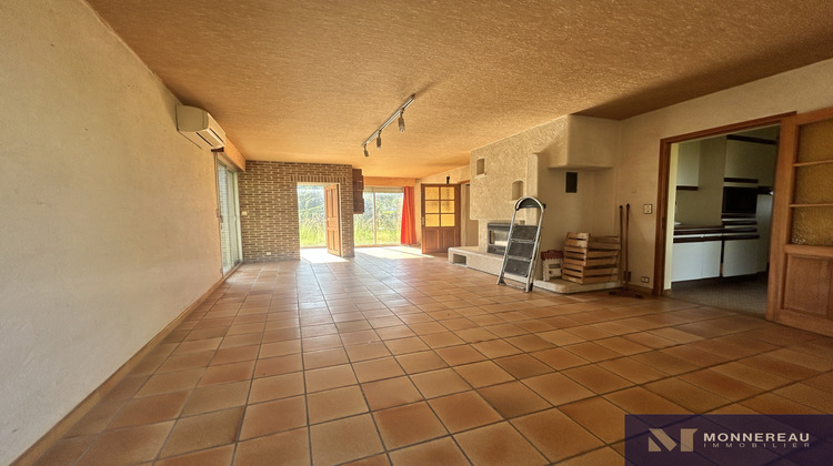 Ma-Cabane - Vente Maison Brie-sous-Archiac, 130 m²