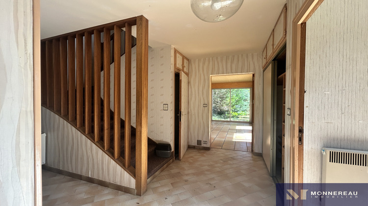 Ma-Cabane - Vente Maison Brie-sous-Archiac, 130 m²