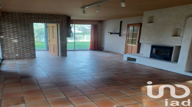 Ma-Cabane - Vente Maison Brie-sous-Archiac, 130 m²