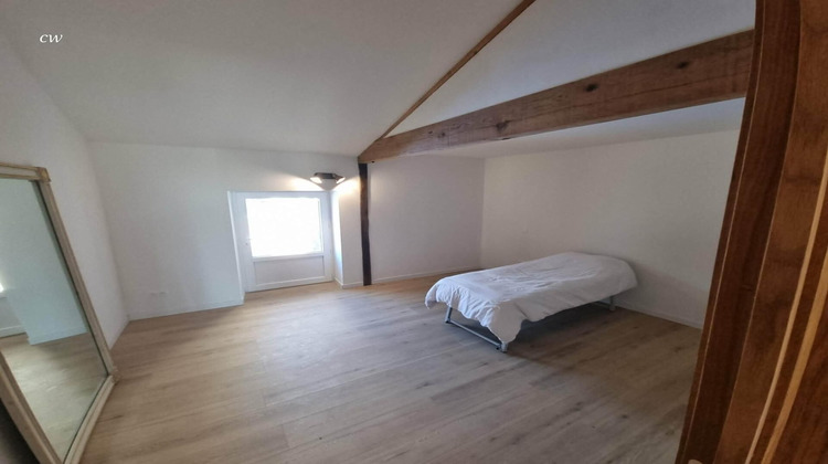 Ma-Cabane - Vente Maison Brie-sous-Chalais, 172 m²