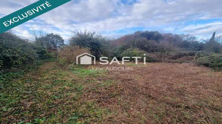 Ma-Cabane - Vente Maison Brie-sous-Matha, 83 m²