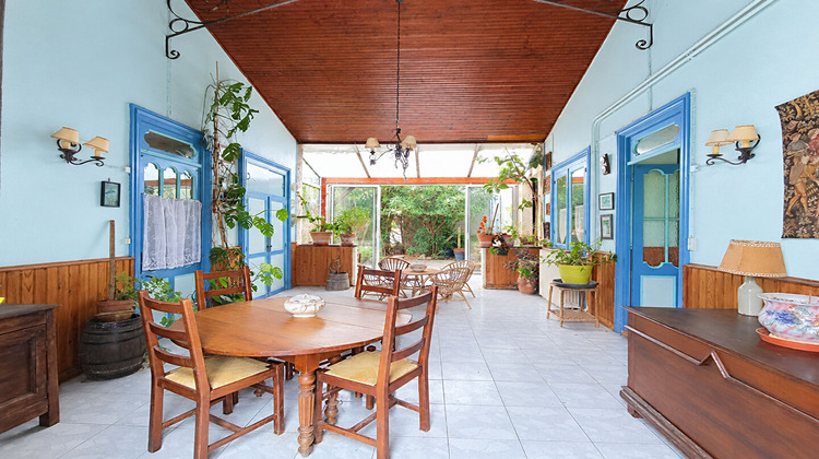Ma-Cabane - Vente Maison BRIE-SOUS-MATHA, 214 m²