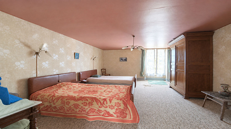 Ma-Cabane - Vente Maison BRIE-SOUS-MATHA, 214 m²