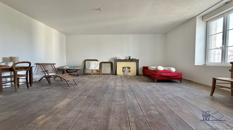 Ma-Cabane - Vente Maison Brie-sous-Mortagne, 160 m²