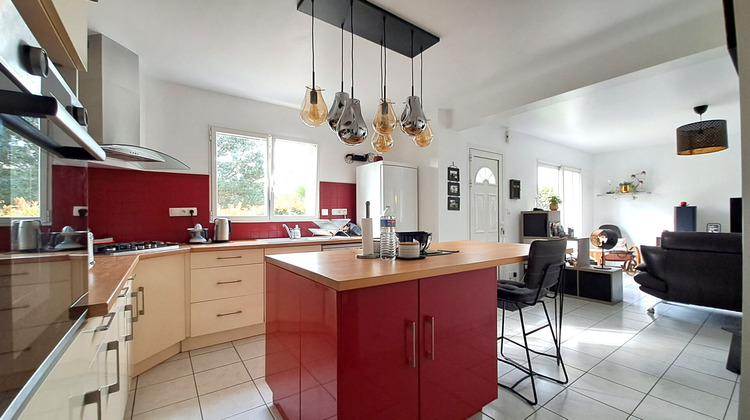 Ma-Cabane - Vente Maison BRIEC, 126 m²