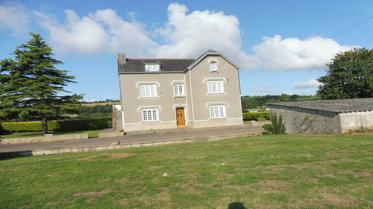 Ma-Cabane - Vente Maison BRIEC, 217 m²