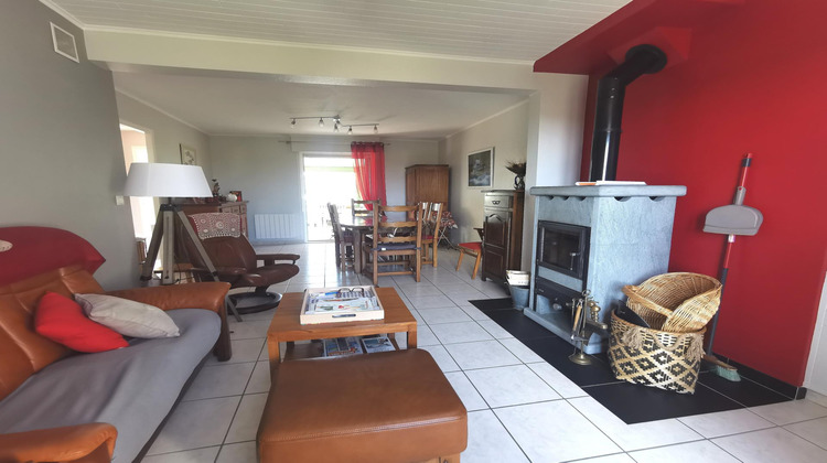 Ma-Cabane - Vente Maison Briec, 125 m²