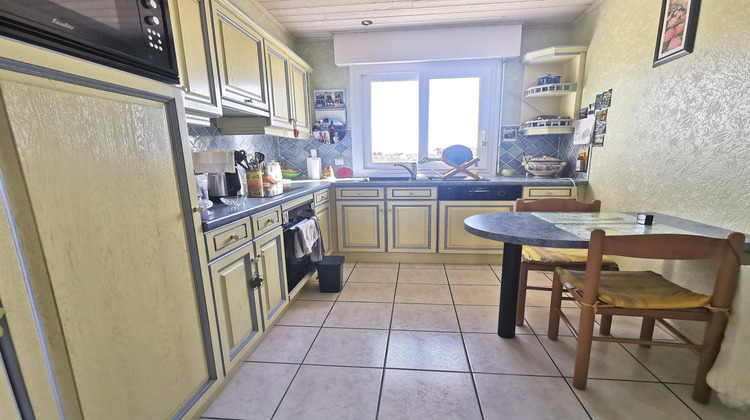 Ma-Cabane - Vente Maison Briec, 125 m²