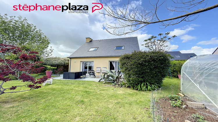 Ma-Cabane - Vente Maison BRIEC, 122 m²