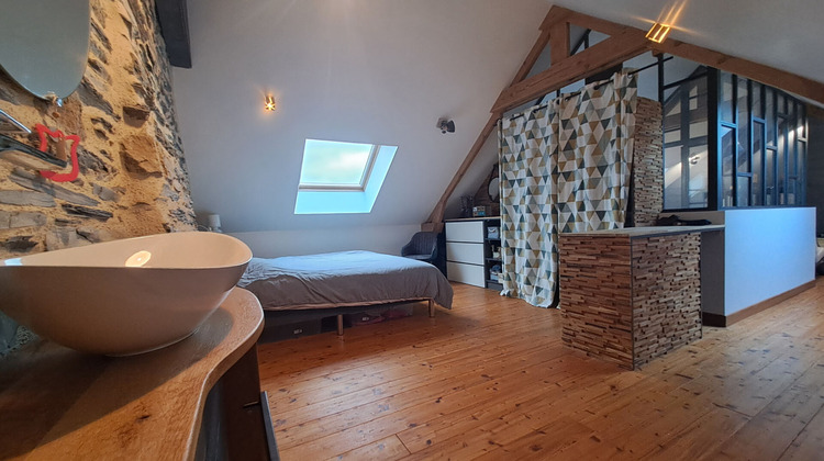 Ma-Cabane - Vente Maison BRIEC, 215 m²