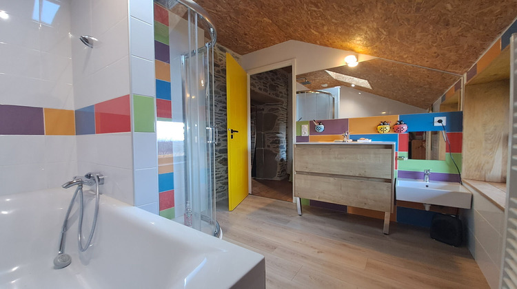 Ma-Cabane - Vente Maison BRIEC, 215 m²