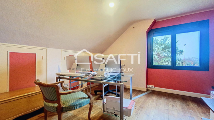 Ma-Cabane - Vente Maison Briec, 93 m²