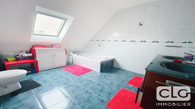 Ma-Cabane - Vente Maison BRIEC, 183 m²