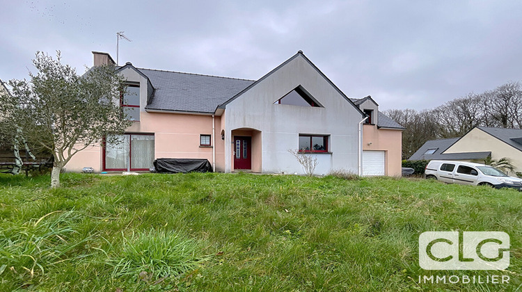 Ma-Cabane - Vente Maison BRIEC, 183 m²