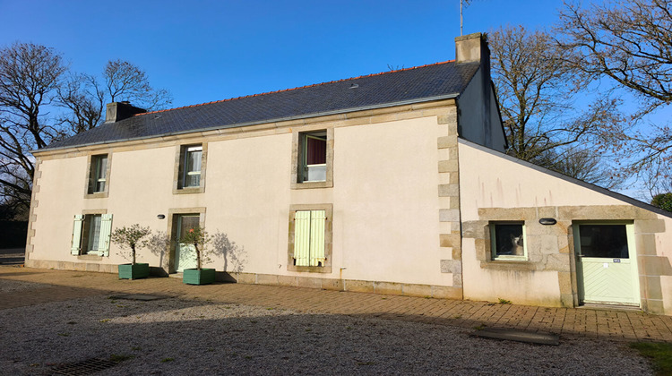 Ma-Cabane - Vente Maison BRIEC, 130 m²