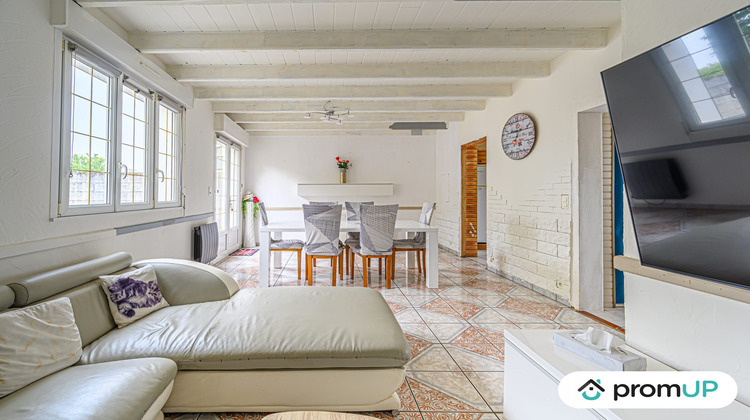 Ma-Cabane - Vente Maison Briec, 175 m²