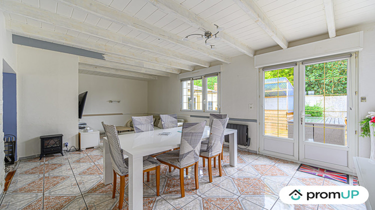 Ma-Cabane - Vente Maison Briec, 175 m²