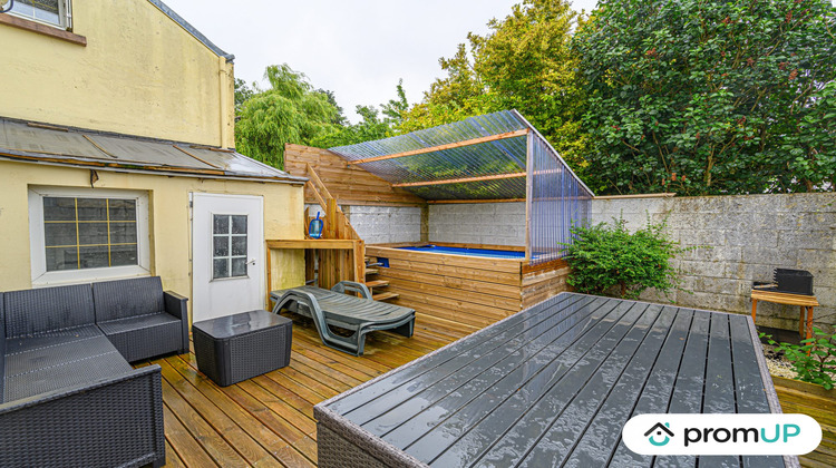 Ma-Cabane - Vente Maison Briec, 175 m²