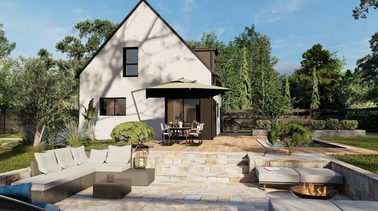 Ma-Cabane - Vente Maison BRIEC, 88 m²