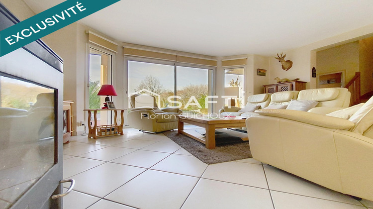 Ma-Cabane - Vente Maison Briec, 130 m²