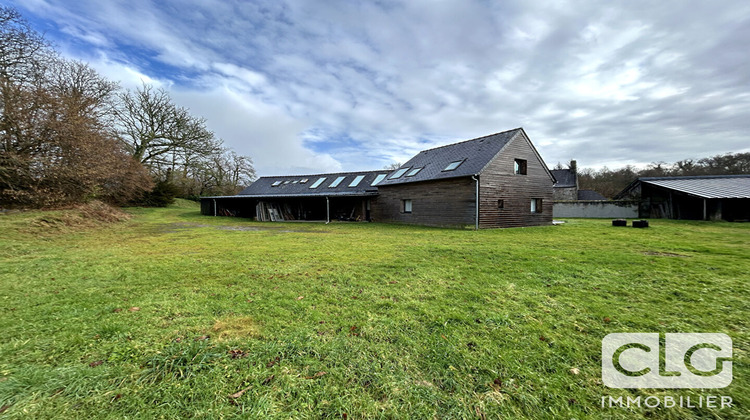 Ma-Cabane - Vente Maison BRIEC, 173 m²