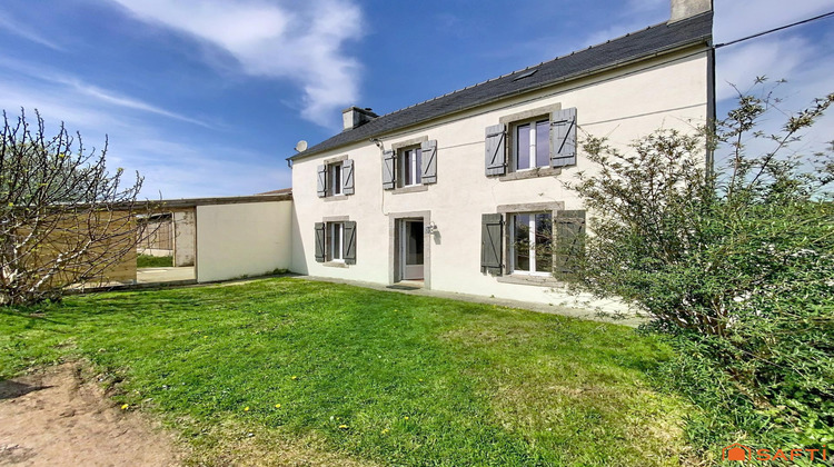 Ma-Cabane - Vente Maison Briec, 104 m²