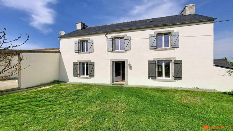 Ma-Cabane - Vente Maison Briec, 104 m²