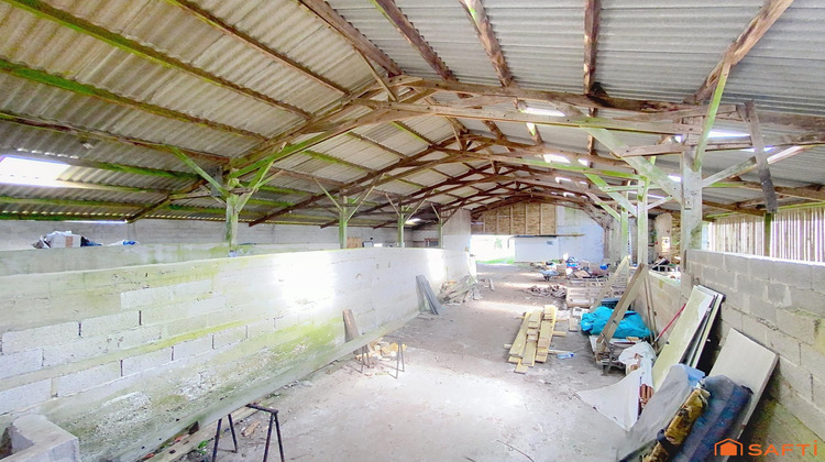 Ma-Cabane - Vente Maison Briec, 104 m²