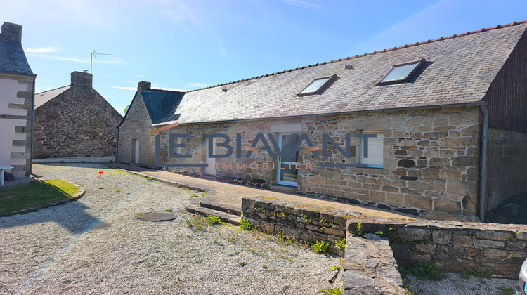 Ma-Cabane - Vente Maison BRIEC, 95 m²