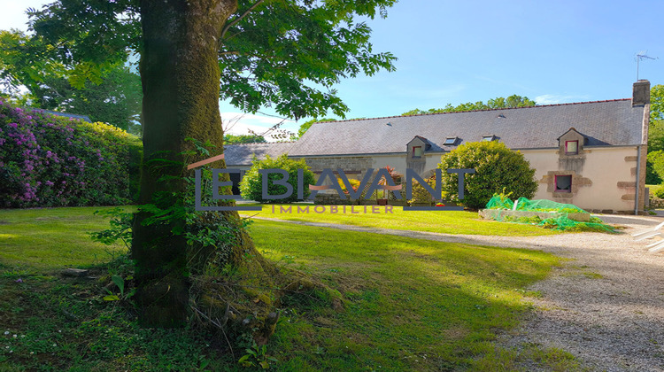 Ma-Cabane - Vente Maison BRIEC, 74 m²